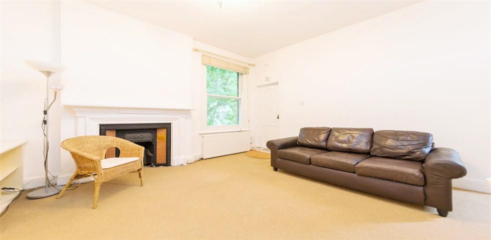 Stunning Apartment Acol Road, West Hampstead